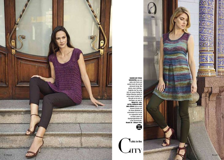 Magazinseite