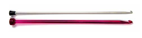 tunesische-haekelnadel