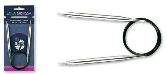 rundstricknadeln-messing