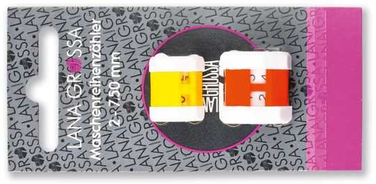 maschenreihenzaehler